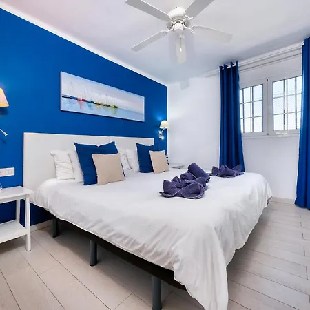 La Vela Azul -pool & Tennis - Free Ac &good Wifi- Smart Tv * Puerto del Carmen (Lanzarote)