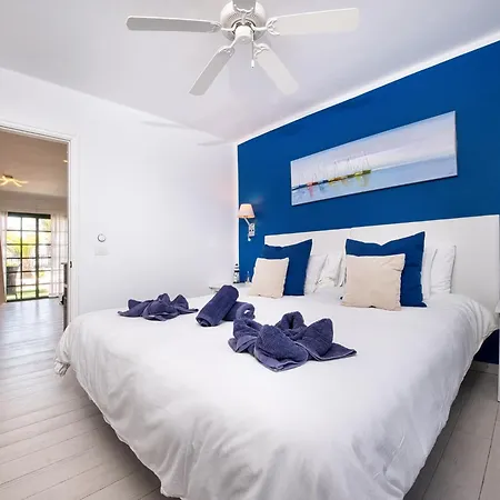 La Vela Azul -pool & Tennis - Free Ac &good Wifi- Smart Tv