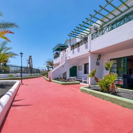 La Vela Azul -pool & Tennis - Free Ac &good Wifi- Smart Tv Hébergement de vacances *