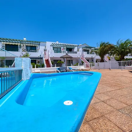 La Vela Azul -pool & Tennis - Free Ac &good Wifi- Smart Tv